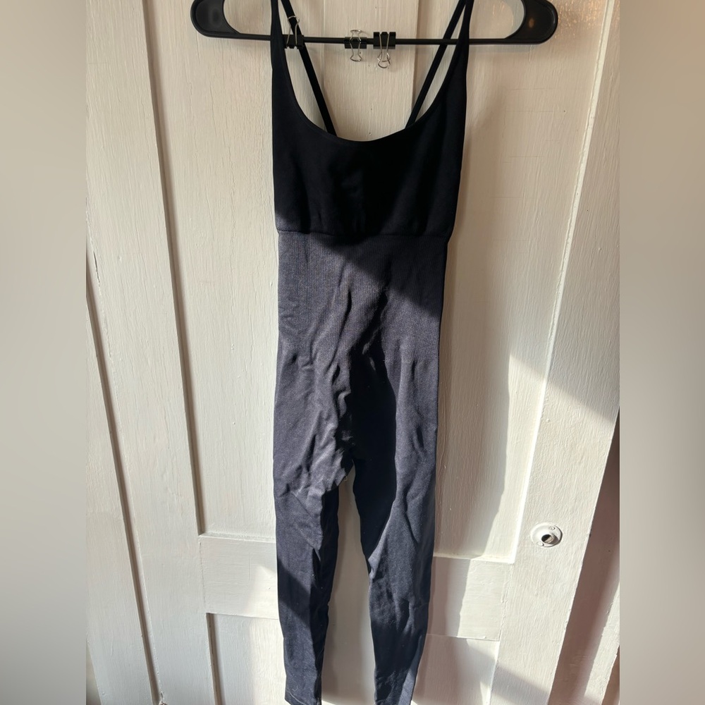 No brand Black athletic jumper size M